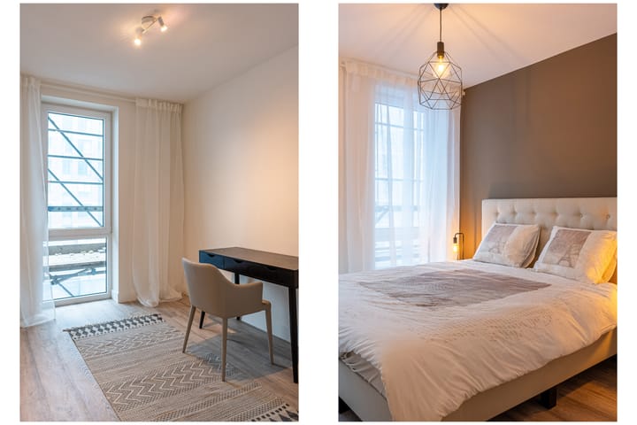 Foto 4 van Maerlantburg 46