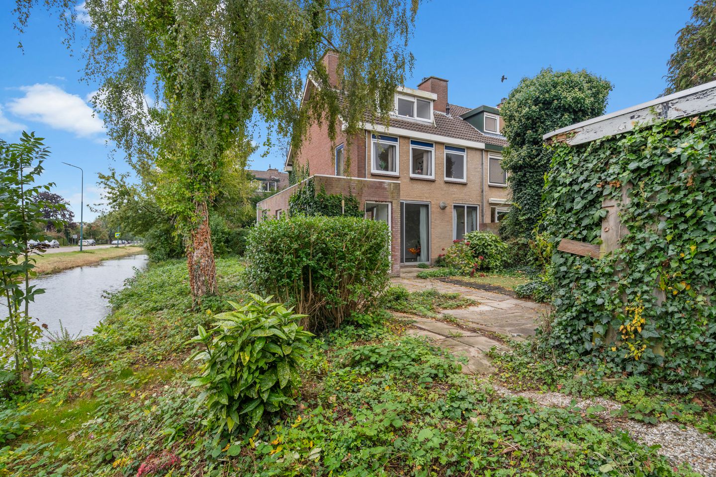 Foto 4 van Prof. Oudlaan 7