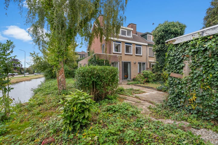 Foto 4 van Prof. Oudlaan 7