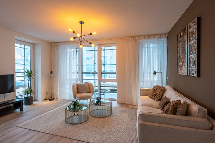 Foto 5 van Maerlantburg 46