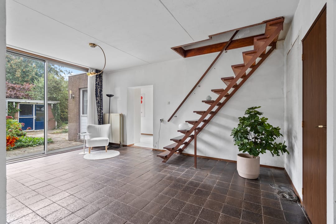 Foto 7 van Prof. Oudlaan 7