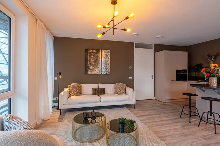 Foto 7 van Maerlantburg 46