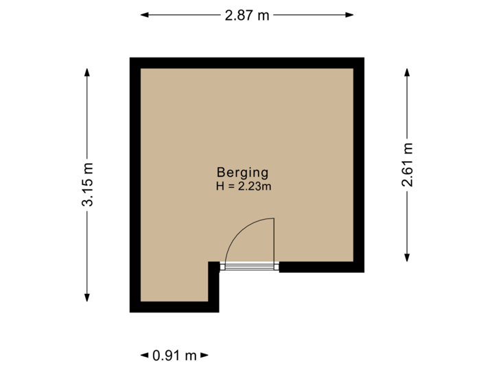 Berging