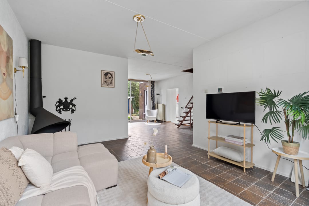 Foto 8 van Prof. Oudlaan 7