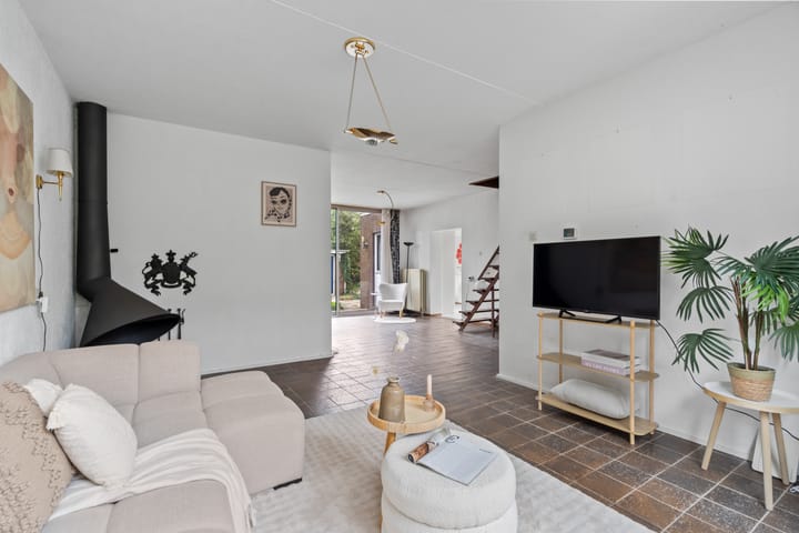 Foto 8 van Prof. Oudlaan 7