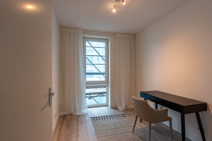 Foto 10 van Maerlantburg 46