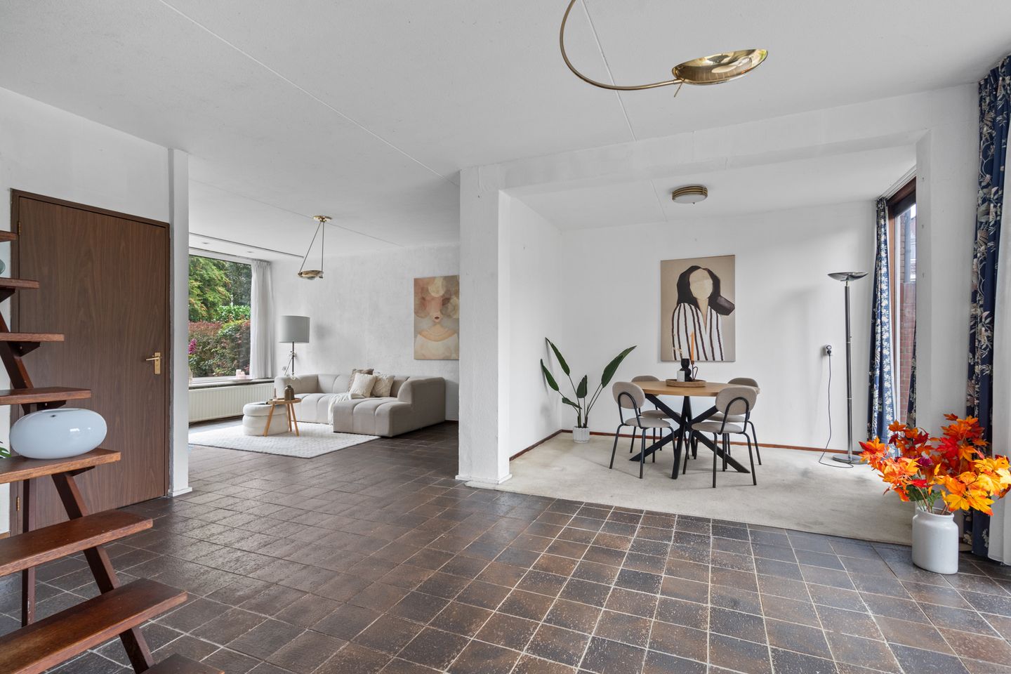 Foto 10 van Prof. Oudlaan 7