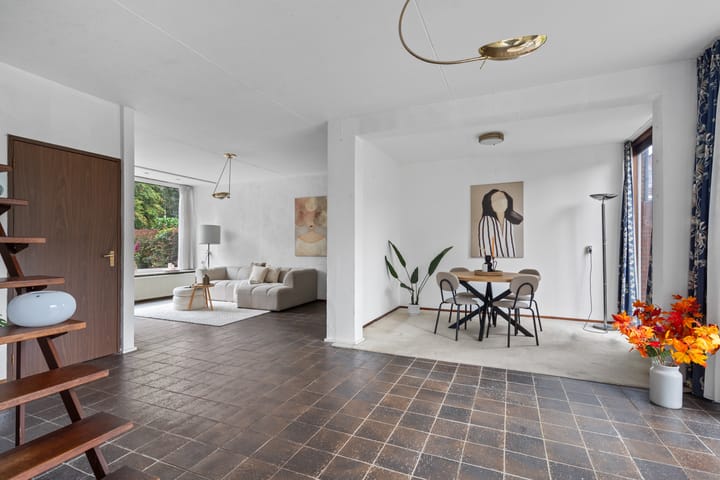 Foto 10 van Prof. Oudlaan 7