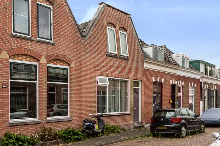 Bloemstraat 4