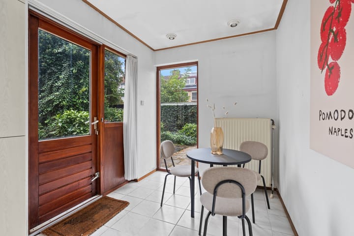 Foto 15 van Prof. Oudlaan 7