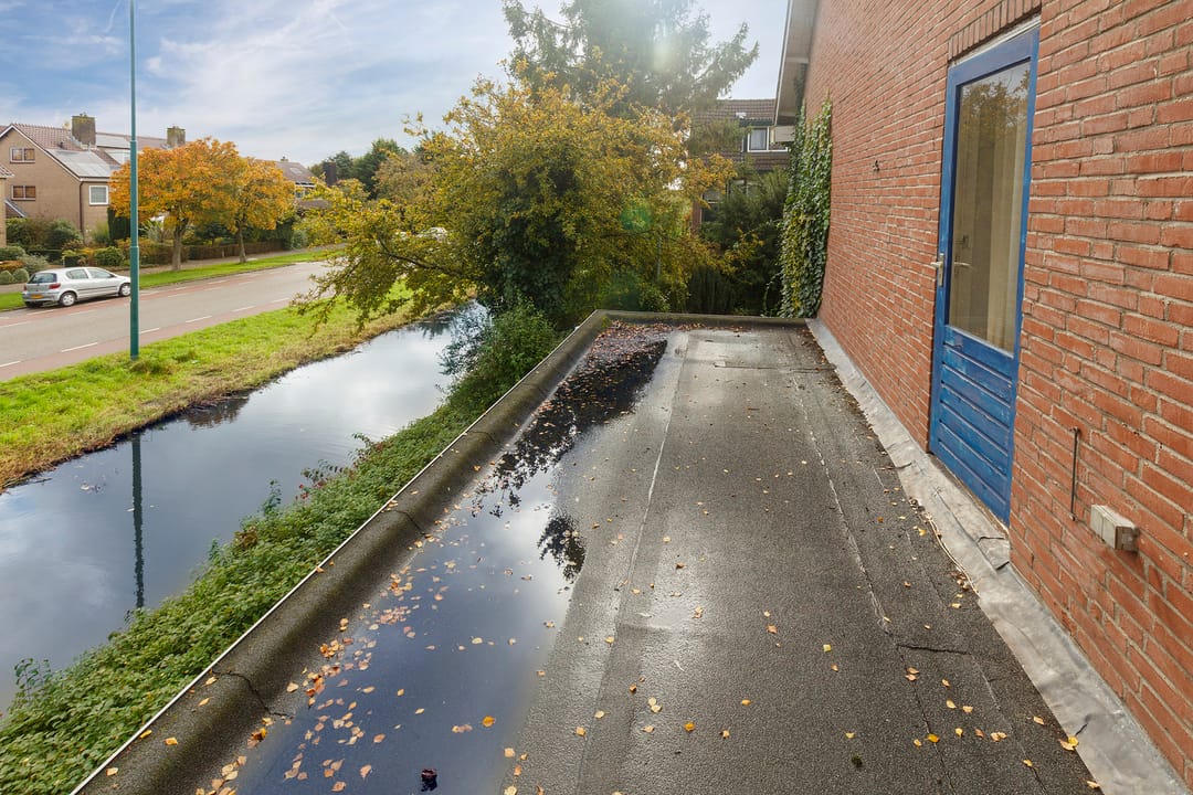 Foto 22 van Prof. Oudlaan 7