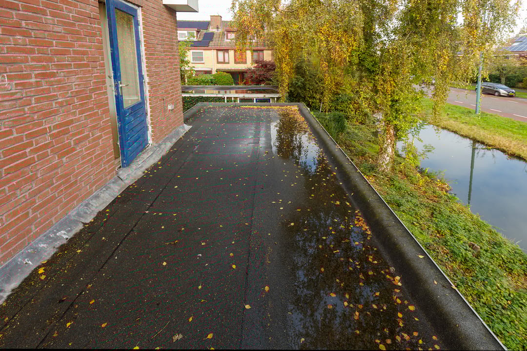 Foto 23 van Prof. Oudlaan 7