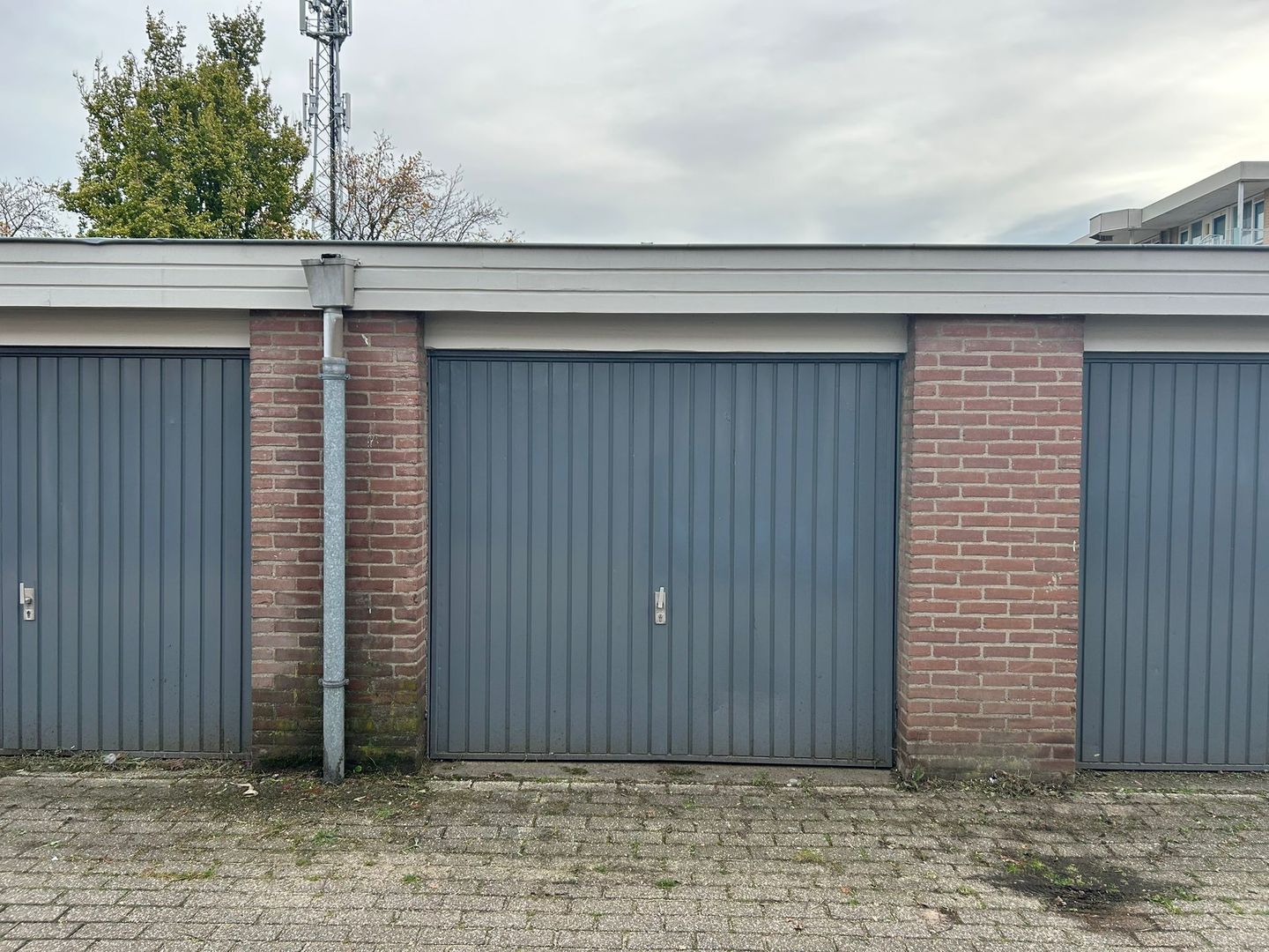 Foto 1 van Pasteurstraat 505