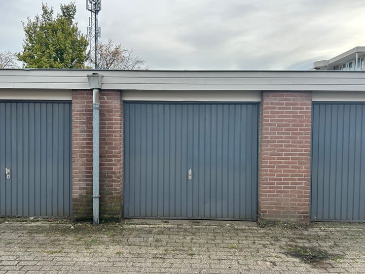 Foto 1 van Pasteurstraat 505