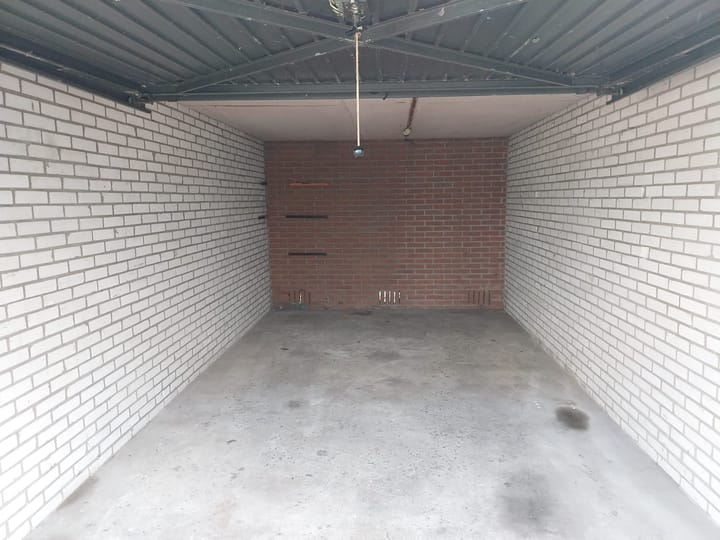 Foto 2 van Pasteurstraat 505