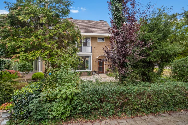 Foto 38 van Prof. Oudlaan 7