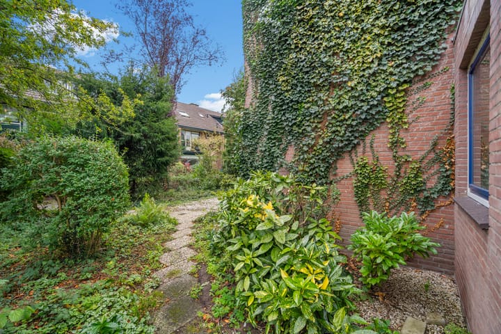 Foto 39 van Prof. Oudlaan 7