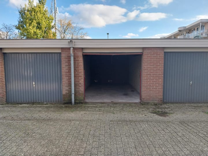 Foto 3 van Pasteurstraat 505