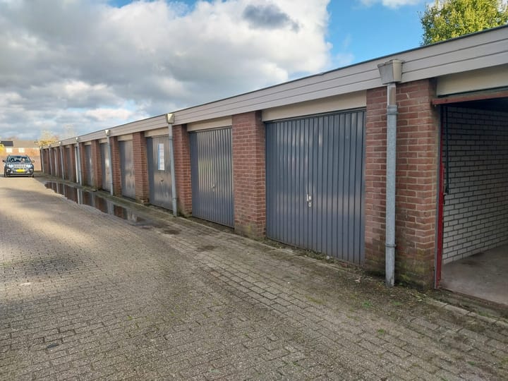 Foto 4 van Pasteurstraat 505