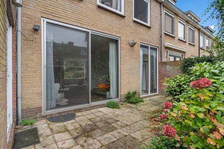 Foto 41 van Prof. Oudlaan 7