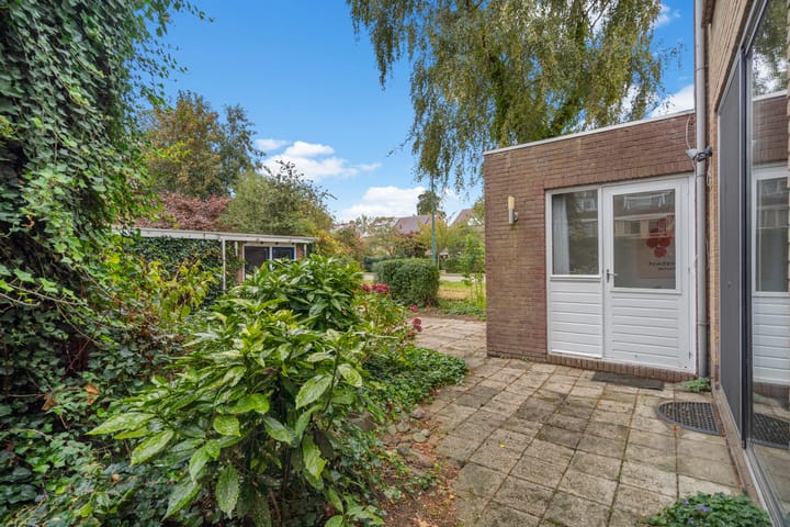 Foto 42 van Prof. Oudlaan 7