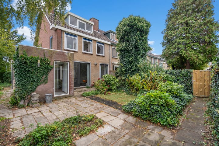 Foto 43 van Prof. Oudlaan 7