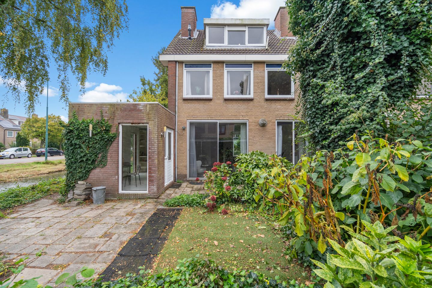 Foto 44 van Prof. Oudlaan 7