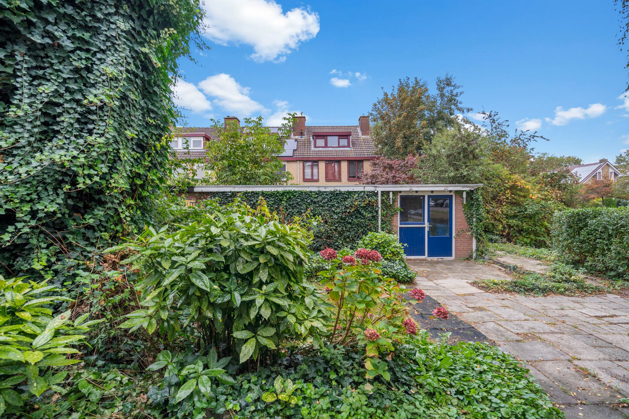 Foto 45 van Prof. Oudlaan 7