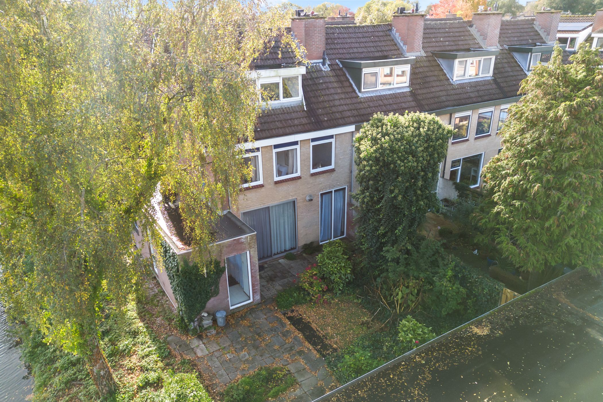 Foto 51 van Prof. Oudlaan 7