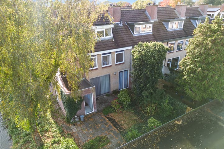 Foto 51 van Prof. Oudlaan 7