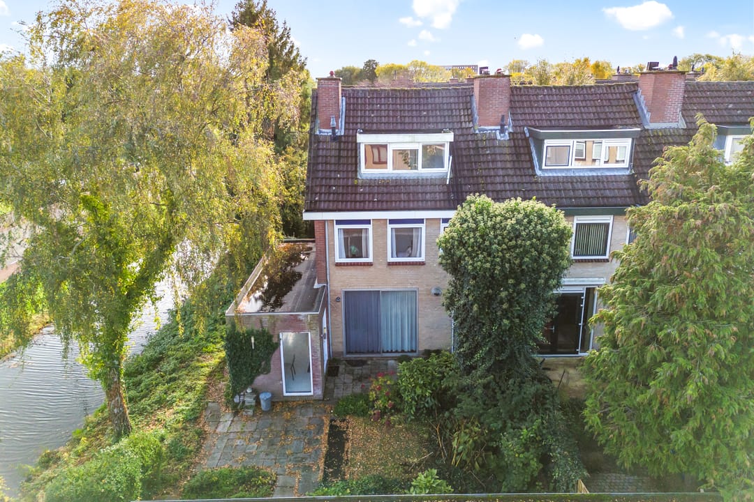 Foto 52 van Prof. Oudlaan 7