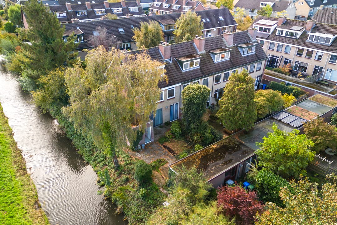 Foto 53 van Prof. Oudlaan 7