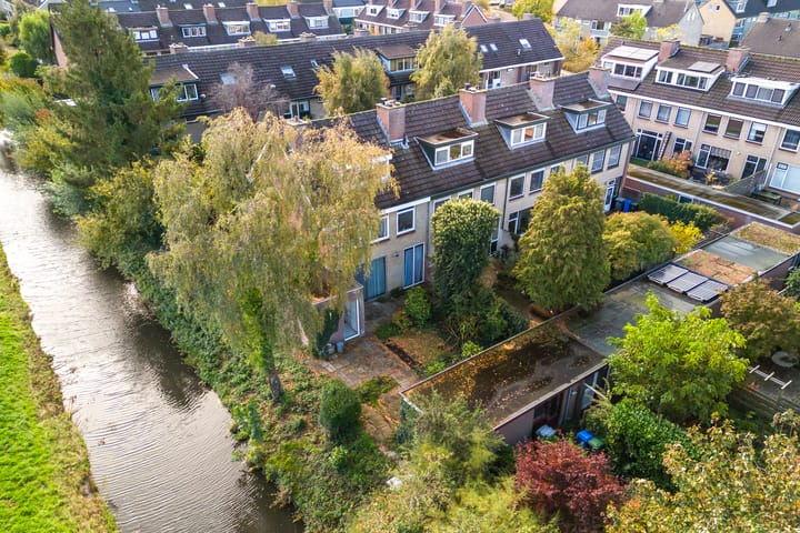 Foto 53 van Prof. Oudlaan 7