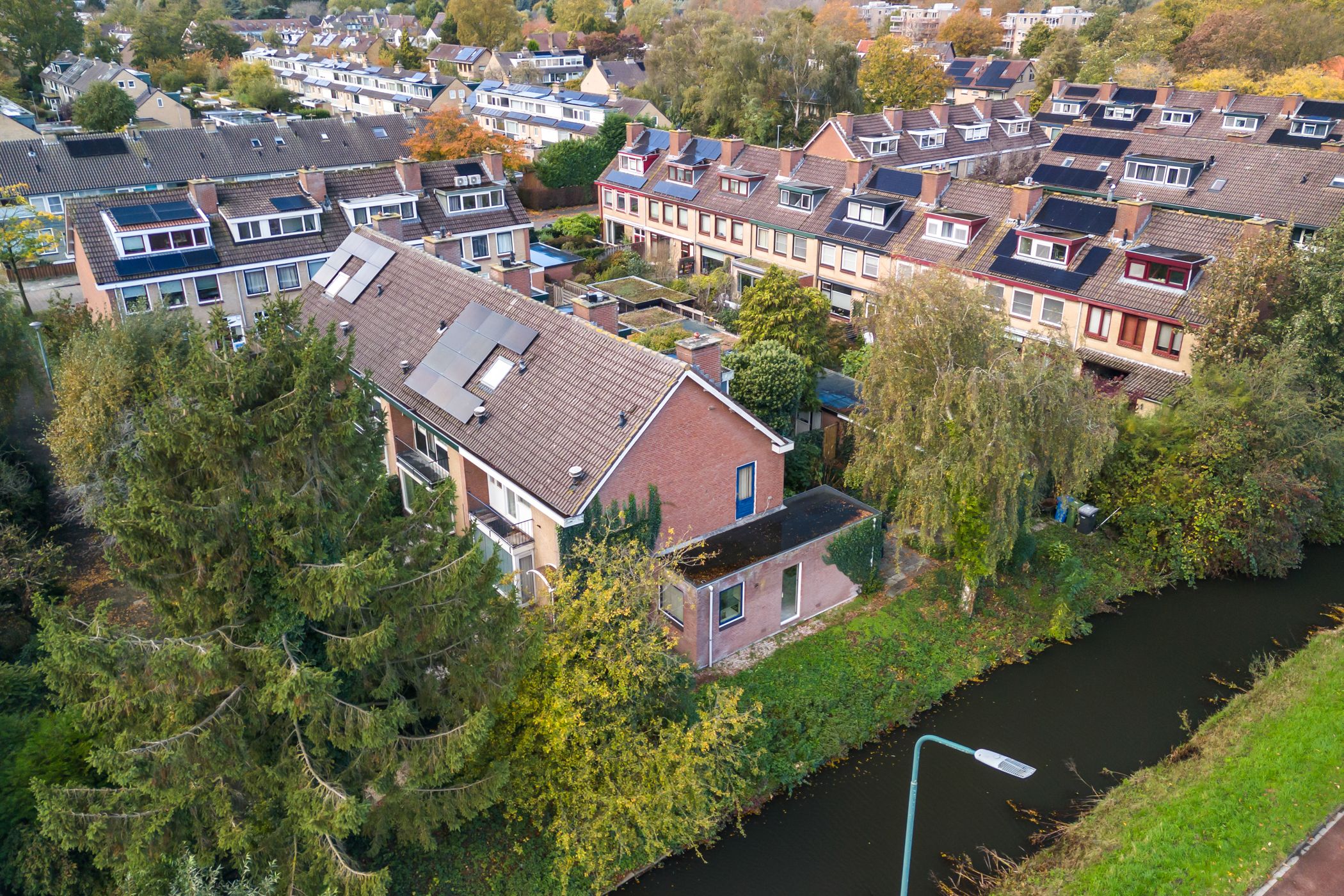 Foto 54 van Prof. Oudlaan 7