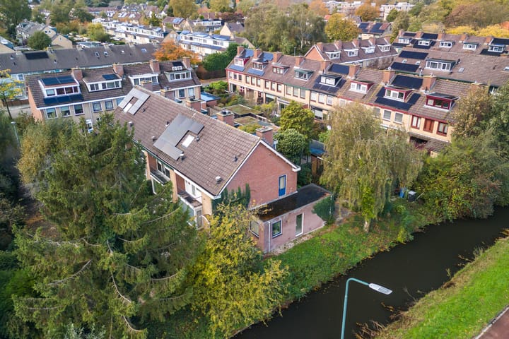 Foto 54 van Prof. Oudlaan 7