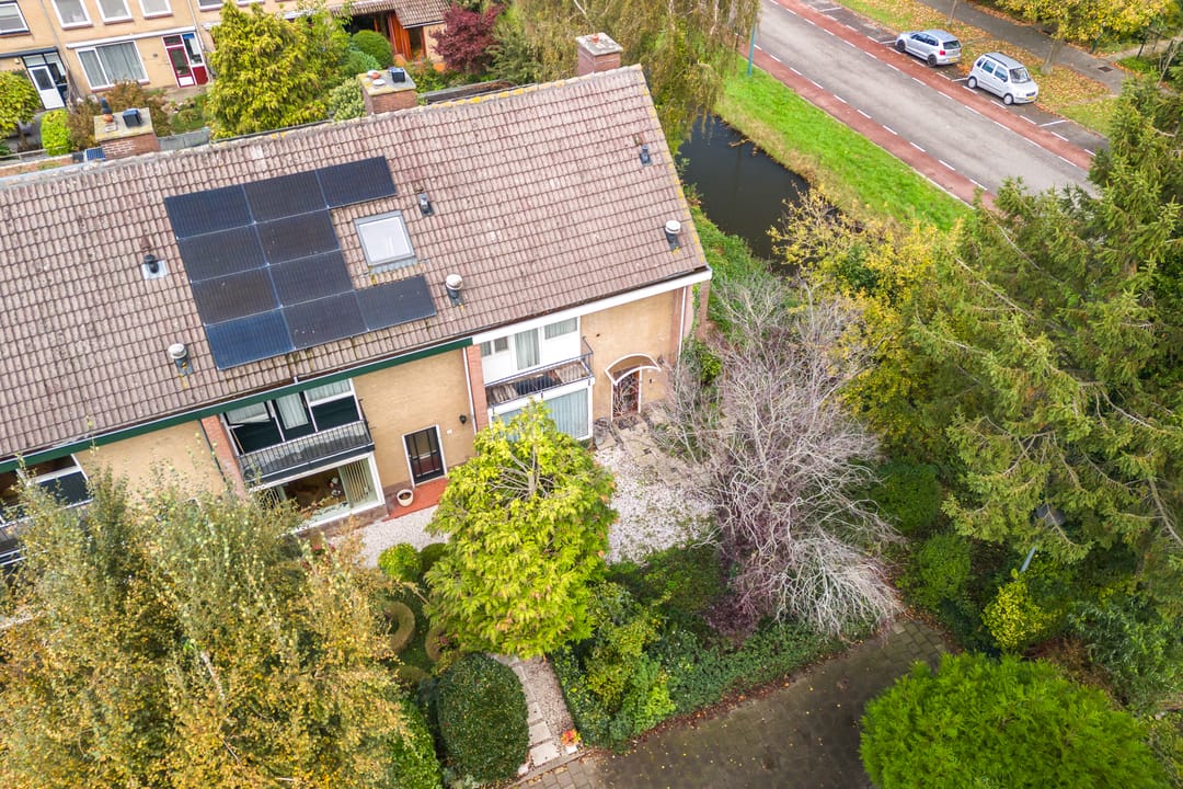 Foto 56 van Prof. Oudlaan 7