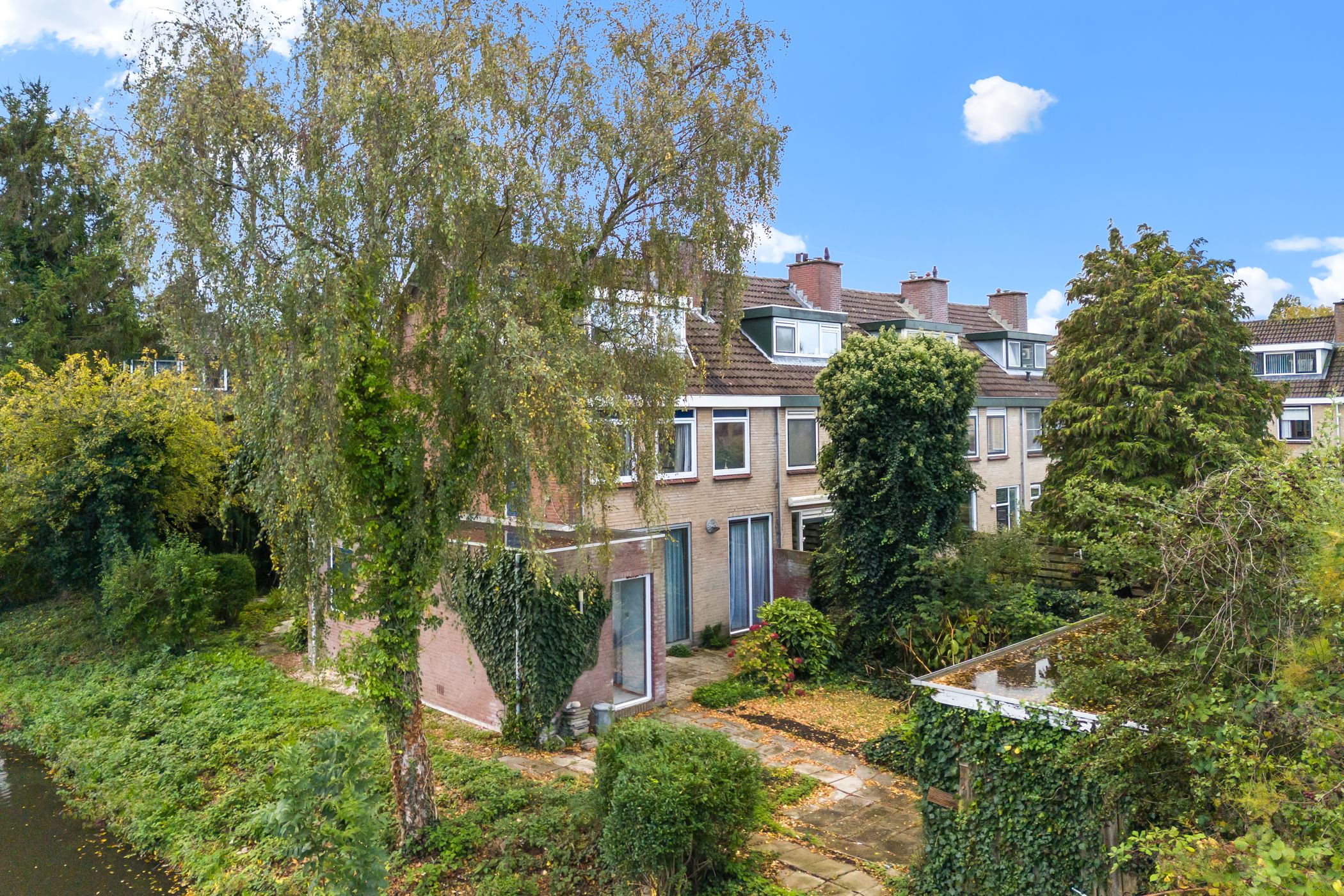 Foto 57 van Prof. Oudlaan 7