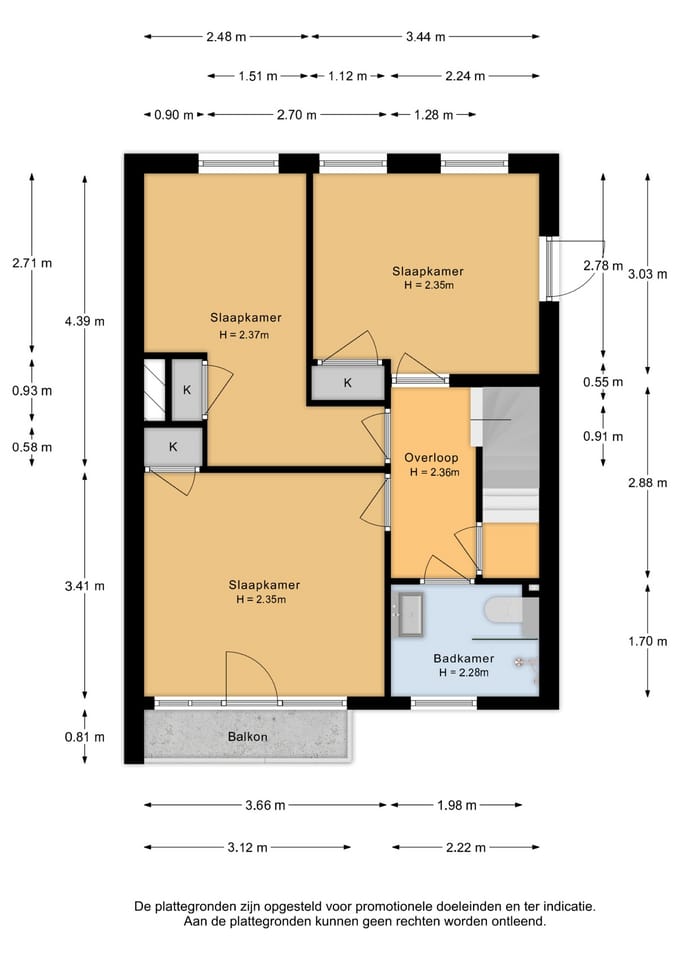 Foto 59 van Prof. Oudlaan 7