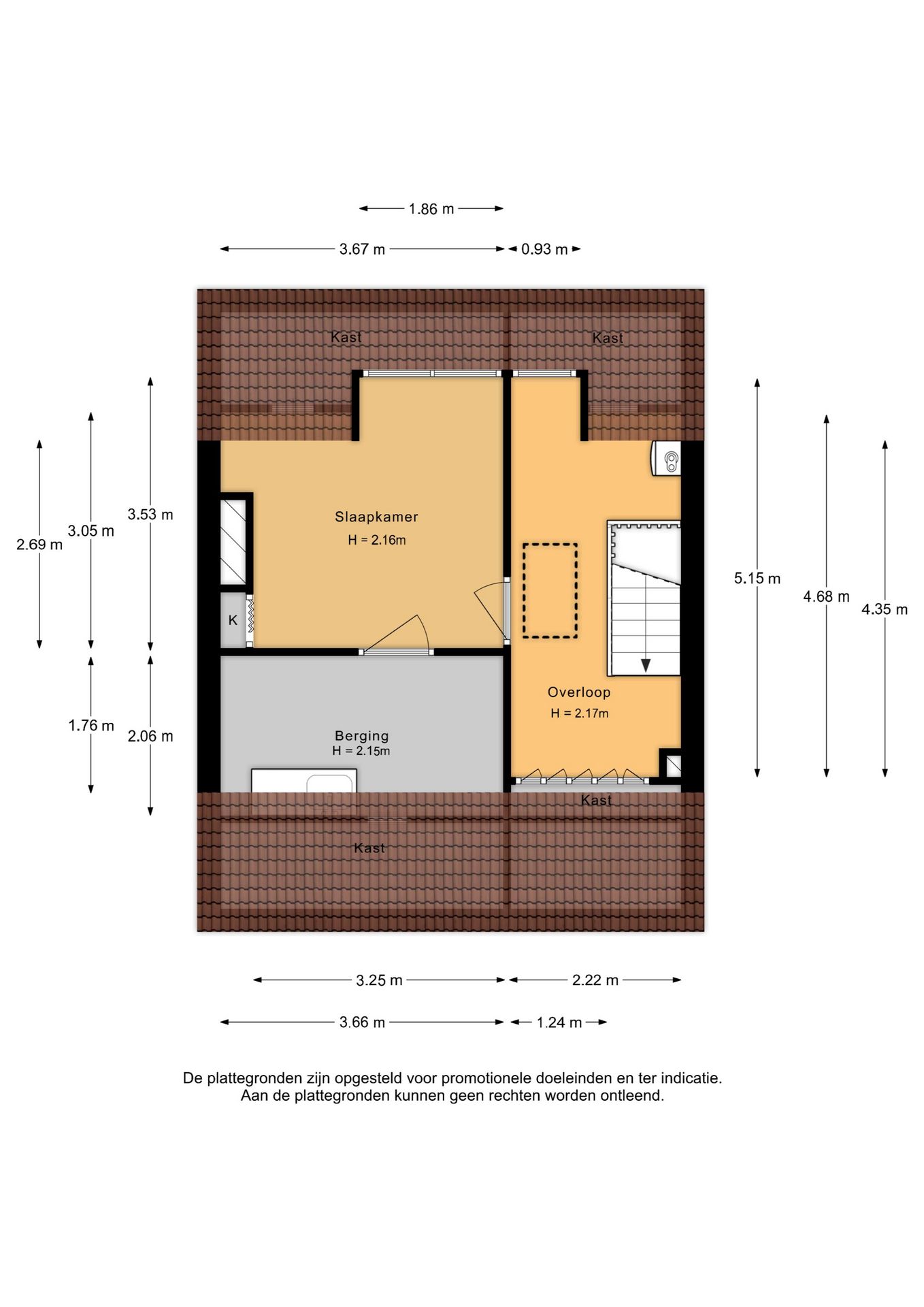 Foto 60 van Prof. Oudlaan 7
