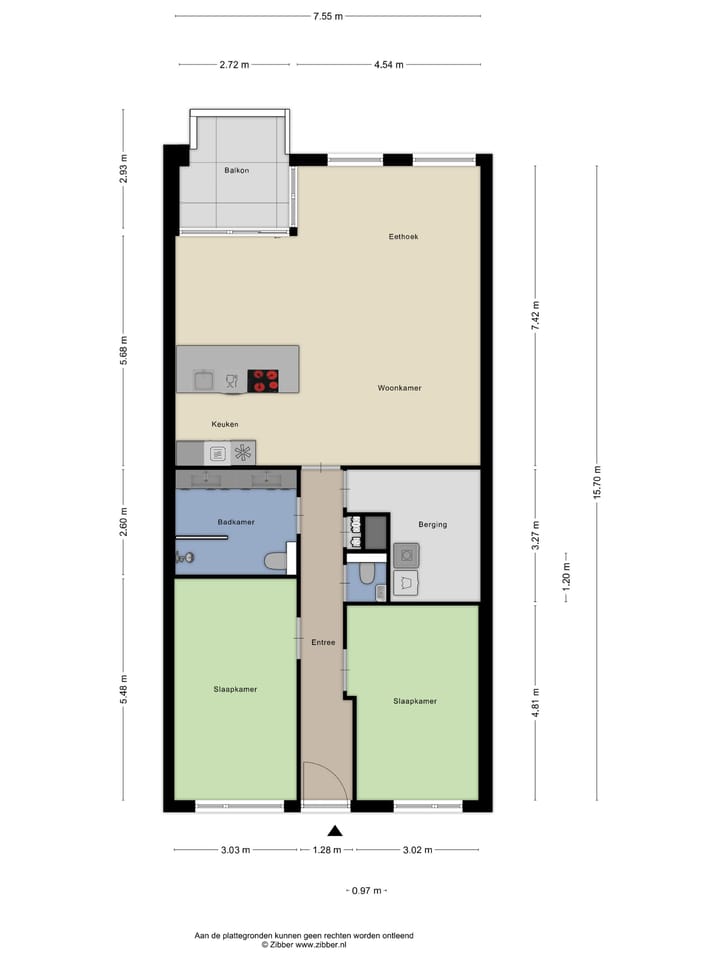 Photo 38 of De Stelling 54