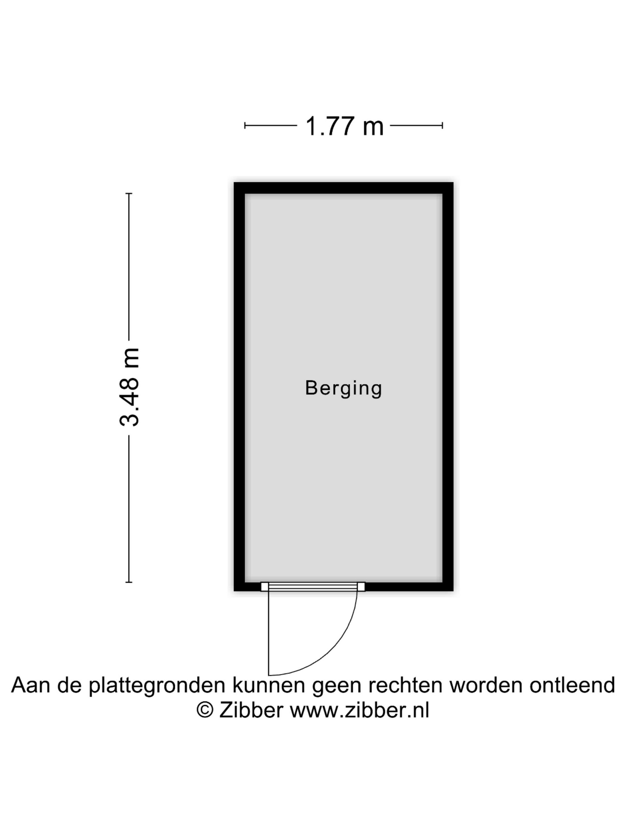 Foto 39 van De Stelling 54