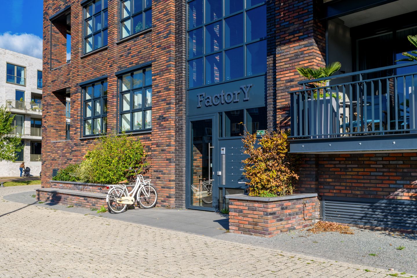 Foto 4 van De Stelling 54