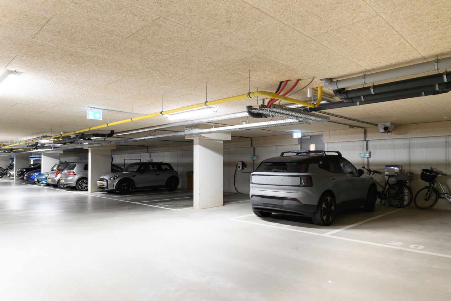 Foto 5 van De Stelling 54