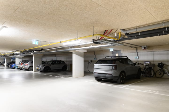 Photo 5 of De Stelling 54