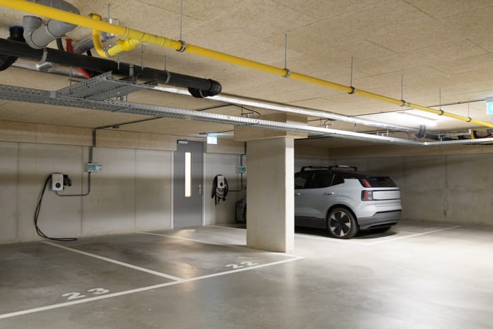 Photo 6 of De Stelling 54