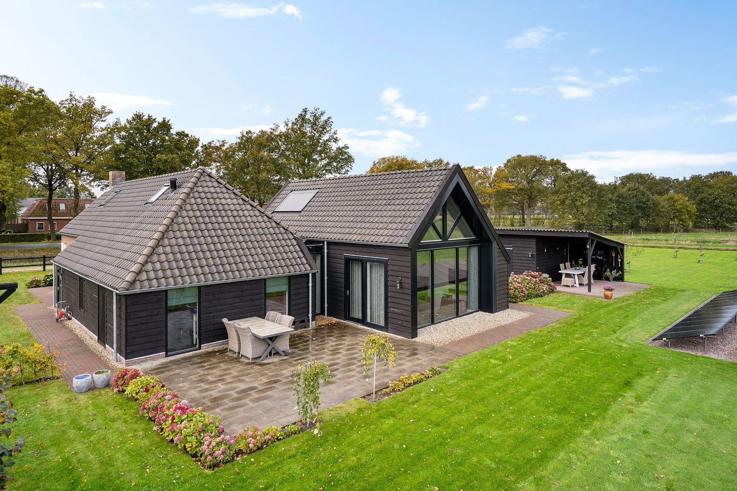 Foto 4 van Koningin Wilhelminalaan 15