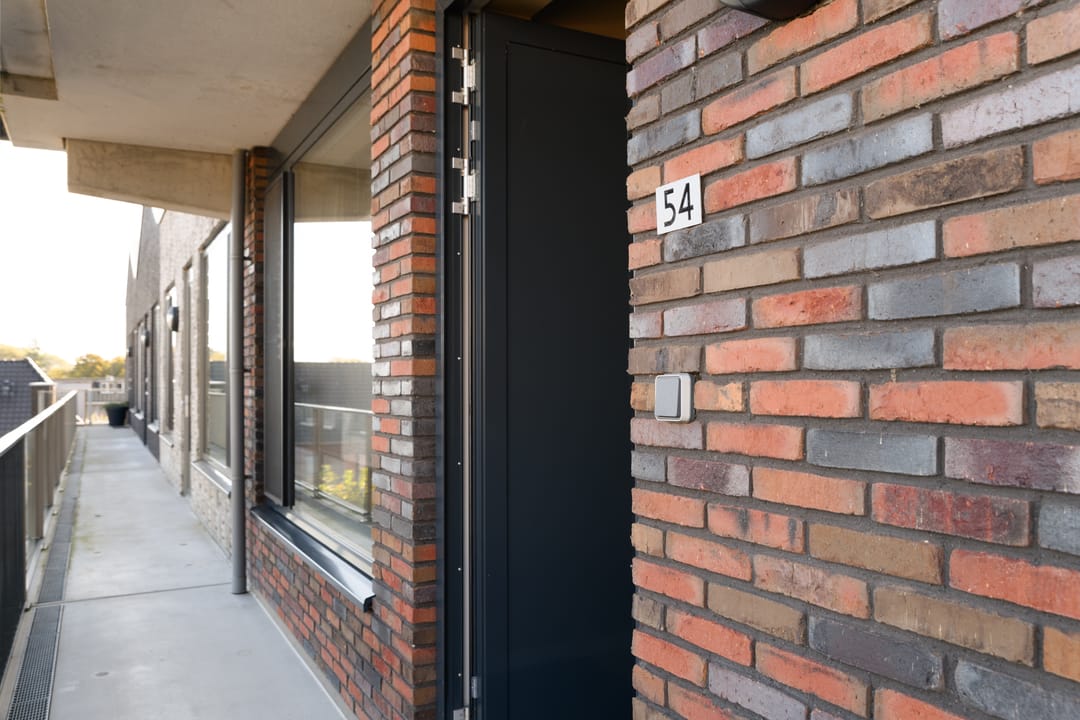 Foto 7 van De Stelling 54