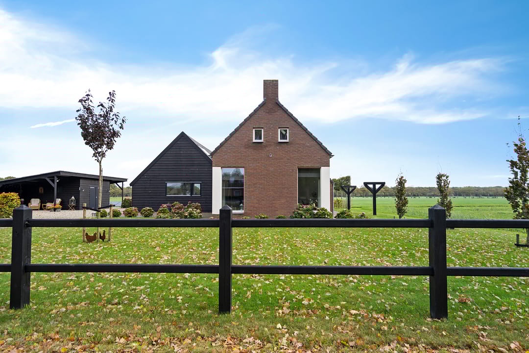 Foto 7 van Koningin Wilhelminalaan 15