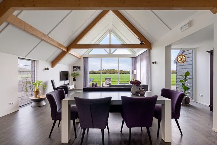 Photo 9 of Koningin Wilhelminalaan 15