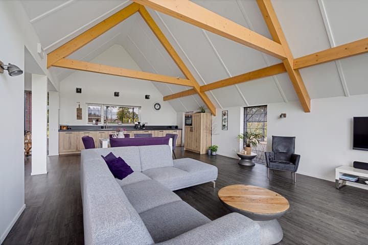 Photo 10 of Koningin Wilhelminalaan 15